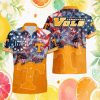 Kentucky Wildcats NCAA Mascot Graphic Tropical Hawaiian Holiday Hawaiian Shirt Kentucky Wildcats NCAA Mascot Graphic Tropical Hawaiian Holiday Hawaiian Shirt