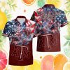 Hawaii Rainbow Warriors NCAA Tropical Hawaiian Shirt Hawaii Rainbow Warriors NCAA Tropical Hawaiian Shirt