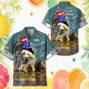 U.S. Army Veteran Hawaiian Shirt Red Eagle Home of the Free Design.jfif U.S. Army Veteran Hawaiian Shirt Red Eagle Home of the Free Design.jfif