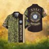 U.S. Navy Proudly Served We The People Constitution Custom Name Patriotic Hawaiian Shirt U.S. Navy Proudly Served We The People Constitution Custom Name Patriotic Hawaiian Shirt