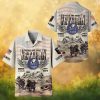 Personalized USMC Marines Semper Fi Eagle Custom Rank Hawaiian Shirt Personalized USMC Marines Semper Fi Eagle Custom Rank Hawaiian Shirt