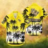 Texas A&M Aggies NCAA Maroon Tropical Palm Tree Hawaiian Shirt Texas A&M Aggies NCAA Maroon Tropical Palm Tree Hawaiian Shirt