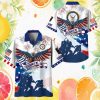 Vietnam Veteran Hawaiian Shirt Red Patriotic Eagle & Ribbon Design.jfif Vietnam Veteran Hawaiian Shirt Red Patriotic Eagle & Ribbon Design.jfif