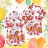 Maryland Terrapins NCAA Terps Logo Tropical Summer Hawaiian Shirt Maryland Terrapins NCAA Terps Logo Tropical Summer Hawaiian Shirt