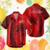 Rutgers Scarlet Knights NCAA Hawaiian Shirt Rutgers Scarlet Knights NCAA Hawaiian Shirt