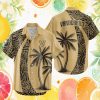 Duke Blue Devils NCAA Hawaiian Shirt Tropical Palm Tree Summer Beach Wear Duke Blue Devils NCAA Hawaiian Shirt Tropical Palm Tree Summer Beach Wear