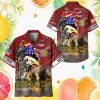 Vietnam Veteran Home Of The Free Patriotic Eagle Camo Military Hawaiian Shirt.jfif Vietnam Veteran Home Of The Free Patriotic Eagle Camo Military Hawaiian Shirt.jfif
