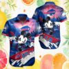 Buffalo Bills Patriotic USA Flag Eagle Sunglasses Hawaiian Shirt Buffalo Bills Patriotic USA Flag Eagle Sunglasses Hawaiian Shirt