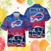Dallas Cowboys Personalized Navy Cherry Blossom Floral Hawaiian Shirt Dallas Cowboys Personalized Navy Cherry Blossom Floral Hawaiian Shirt