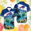New England Patriots Custom Name Patriot Warrior Helmet Graphic Hawaiian Shirt New England Patriots Custom Name Patriot Warrior Helmet Graphic Hawaiian Shirt