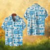 Houston Texans 4th of July Independence Day Flag Design Patriotic NFL Hawaiian Shirt Houston Texans 4th of July Independence Day Flag Design Patriotic NFL Hawaiian Shirt