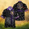 Detroit Lions Tropical Parrot Hawaiian Shirt White Exotic Floral Jungle Print Detroit Lions Tropical Parrot Hawaiian Shirt White Exotic Floral Jungle Print