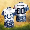 Custom Grandpa Love Jacksonville Jaguars NFL Flag Sunflower Summer Hawaiian Shirt Custom Grandpa Love Jacksonville Jaguars NFL Flag Sunflower Summer Hawaiian Shirt