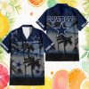 New York Jets Pineapple & Tropical Flower Custom Name Hawaiian Shirt New York Jets Pineapple & Tropical Flower Custom Name Hawaiian Shirt