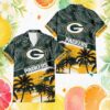 Detroit Lions Hibiscus Floral White Summer Hawaiian Shirt Detroit Lions Hibiscus Floral White Summer Hawaiian Shirt