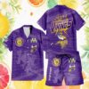 Detroit Lions Blue Palms and Mountains White Tropical Summer Hawaiian Shirt Detroit Lions Blue Palms and Mountains White Tropical Summer Hawaiian Shirt