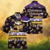 Chicago Bears “Da Bears” Sunset Tropical Beach Hawaiian Shirt Chicago Bears “Da Bears” Sunset Tropical Beach Hawaiian Shirt