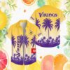 Detroit Lions Hibiscus Floral White Summer Hawaiian Shirt Detroit Lions Hibiscus Floral White Summer Hawaiian Shirt