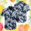 Dallas Cowboys Ripped Stone Grey & Navy NFL Hawaiian Shirt Dallas Cowboys Ripped Stone Grey & Navy NFL Hawaiian Shirt