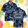 Dallas Cowboys Astronaut Galaxy Space Theme Hawaiian Shirt Dallas Cowboys Astronaut Galaxy Space Theme Hawaiian Shirt