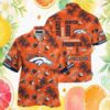 Custom Name Washington Redskins Floral Hibiscus Tropical Hawaiian Shirt Custom Name Washington Redskins Floral Hibiscus Tropical Hawaiian Shirt