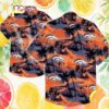 Dallas Cowboys Goofy Surfing Tropical Floral NFL Hawaiian Shirt Dallas Cowboys Goofy Surfing Tropical Floral NFL Hawaiian Shirt