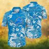 Chicago Bears Reaper Horror Skull Custom Name Navy Hawaiian Shirt Chicago Bears Reaper Horror Skull Custom Name Navy Hawaiian Shirt