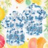 Custom Name Minnesota Vikings Yellow Sunset Palm Tree Silhouette Hawaiian Shirt Custom Name Minnesota Vikings Yellow Sunset Palm Tree Silhouette Hawaiian Shirt