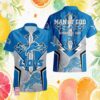 Custom Name Minnesota Vikings Light Purple Tropical Hibiscus Bloom Hawaiian Shirt Custom Name Minnesota Vikings Light Purple Tropical Hibiscus Bloom Hawaiian Shirt