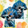 Custom Name Minnesota Vikings Purple Hibiscus Floral Tropical Hawaiian Shirt Custom Name Minnesota Vikings Purple Hibiscus Floral Tropical Hawaiian Shirt