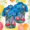 Green Bay Packers Gameday Stripe Hawaiian Shirt Green & Gold Team Logo Apparel Green Bay Packers Gameday Stripe Hawaiian Shirt Green & Gold Team Logo Apparel