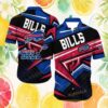 Buffalo Bills Mickey Mouse American Flag Patriotic Hawaiian Shirt Buffalo Bills Mickey Mouse American Flag Patriotic Hawaiian Shirt