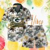 Pittsburgh S Hawaiian Shirtlers NFL Yellow Tropical Parrot and Flamingo Hawaiian Shirt Pittsburgh S Hawaiian Shirtlers NFL Yellow Tropical Parrot and Flamingo Hawaiian Shirt