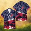 Houston Texans American Eagle Flag Fireworks Patriotic Hawaiian Shirt Houston Texans American Eagle Flag Fireworks Patriotic Hawaiian Shirt
