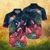 Buffalo Bills NFL Hawaiian Hawaiian Shirt Blue & White Tiki Summer Beachwear Buffalo Bills NFL Hawaiian Hawaiian Shirt Blue & White Tiki Summer Beachwear