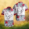New England Patriots NFL Tiki Surf Hawaiian Hawaiian Shirt Summer Beach Party Top New England Patriots NFL Tiki Surf Hawaiian Hawaiian Shirt Summer Beach Party Top