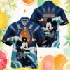 Jacksonville Jaguars Tropical Beach Helmet Clouds NFL Hawaiian Shirt Jacksonville Jaguars Tropical Beach Helmet Clouds NFL Hawaiian Shirt