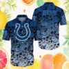 Mickey Mouse Surfing Jacksonville Jaguars Tropical Sunset Hawaiian Shirt Mickey Mouse Surfing Jacksonville Jaguars Tropical Sunset Hawaiian Shirt
