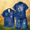 Houston Texans American Flag Stars and Stripes Patriotic Button Up Hawaiian Shirt Houston Texans American Flag Stars and Stripes Patriotic Button Up Hawaiian Shirt