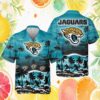 Indianapolis Colts White Monstera Leaf Navy Tropical Pattern Hawaiian Shirt Indianapolis Colts White Monstera Leaf Navy Tropical Pattern Hawaiian Shirt