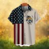 Tennessee Titans NFL Custom Name Navy Grunge Action Graphic Hawaiian Shirt and Shorts Set Tennessee Titans NFL Custom Name Navy Grunge Action Graphic Hawaiian Shirt and Shorts Set