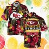 New England Patriots Atomic Starburst Retro Beach Hawaiian Shirt New England Patriots Atomic Starburst Retro Beach Hawaiian Shirt