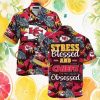 New England Patriots Personalized Tropical Hibiscus NFL Hawaiian Shirt New England Patriots Personalized Tropical Hibiscus NFL Hawaiian Shirt