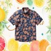 Reyn Spooner Washington State Cougars Hawaiian Shirt Crimson Tropical Floral Button Up Reyn Spooner Washington State Cougars Hawaiian Shirt Crimson Tropical Floral Button Up