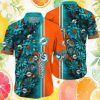 Philadelphia Eagles Scenic Midnight Green Beach Hawaiian Shirt NFL Tropical Vacation Gear Philadelphia Eagles Scenic Midnight Green Beach Hawaiian Shirt NFL Tropical Vacation Gear