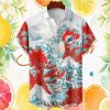 Miami Dolphins Jesus In My Heart Faith Religious Football Hawaiian Shirt Miami Dolphins Jesus In My Heart Faith Religious Football Hawaiian Shirt