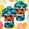 Mickey Mouse Buffalo Bills Tropical Night Beach Hawaiian Shirt Mickey Mouse Buffalo Bills Tropical Night Beach Hawaiian Shirt