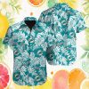 Miami Dolphins American Flag Patriotic Ripped Design Hawaiian Shirt Miami Dolphins American Flag Patriotic Ripped Design Hawaiian Shirt