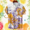 Mickey Mouse Surfing Pittsburgh S Hawaiian Shirtlers NFL Gold Sunset Hawaiian Shirt Mickey Mouse Surfing Pittsburgh S Hawaiian Shirtlers NFL Gold Sunset Hawaiian Shirt