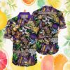 Green Bay Packers Beach Clouds Sunset Tropical Hawaiian Shirt Green Bay Packers Beach Clouds Sunset Tropical Hawaiian Shirt